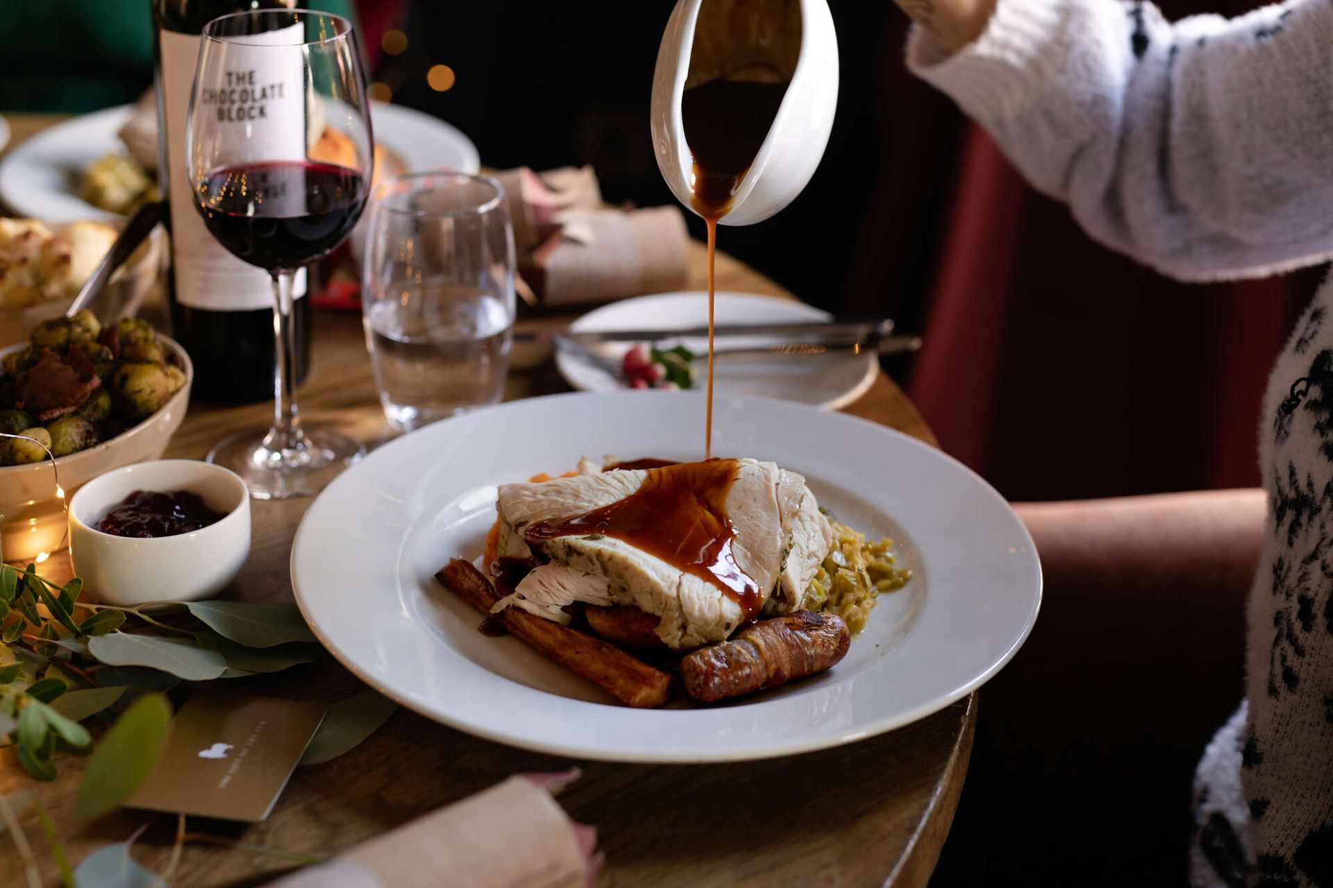 Photo of White Hart, Richmond upon Thames